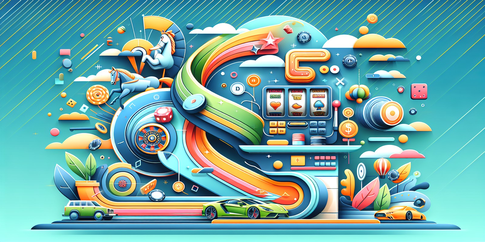 Explore the exciting world of slot games with Mostbet - Unlock your gaming potential in Pakistan!