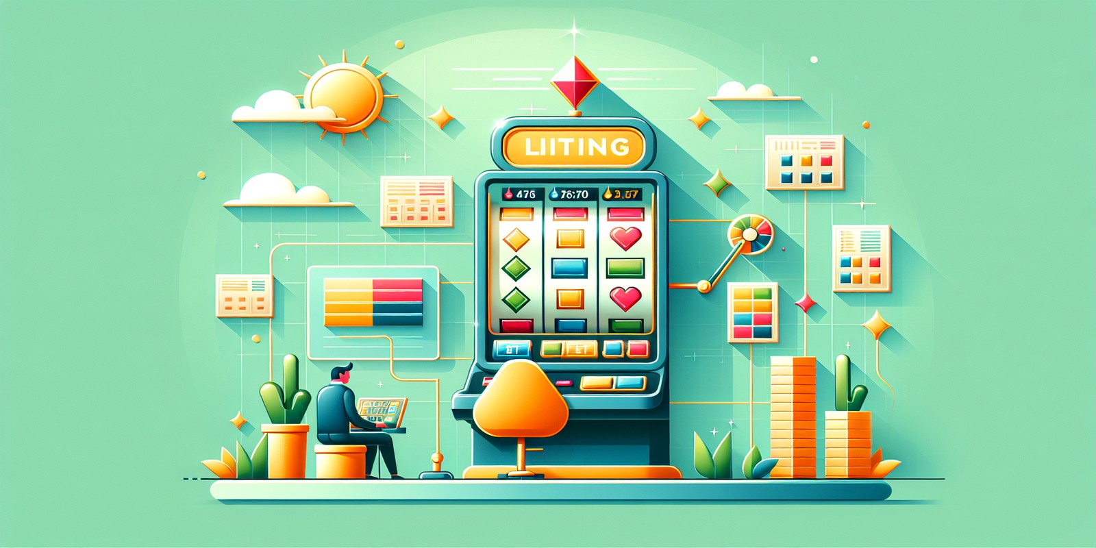 Discover Online Casinos Without CRUKS: Your Guide to 2025 Fun - Gaming Guide Guide for global | MOSBET