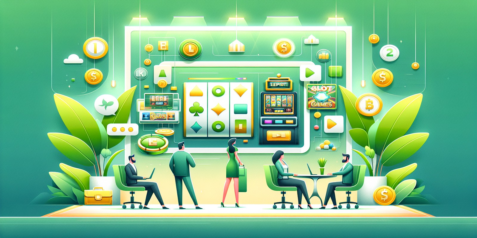 Explore No-CRUKS Online Casinos: The Future of Gaming in 2025 - Gaming Guide Guide for global | MOSBET