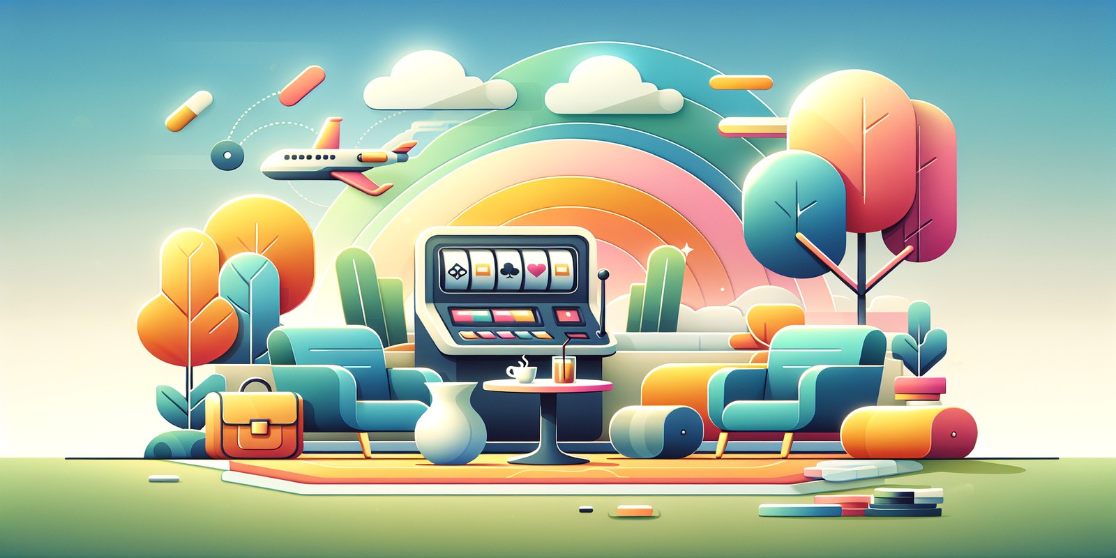 Explore Project Century Game: The Future of Slots in 2025 - Slot Strategy Guide for pakistani | MOSBET