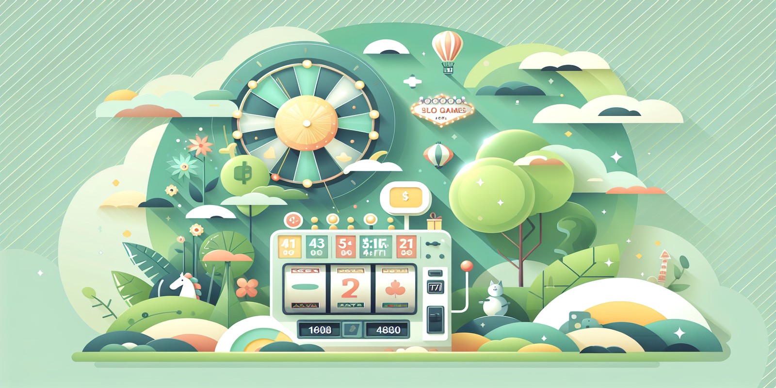 Project Century Game: Explore the Future of Slot Gaming in 2025 - Slot Strategy Guide for global | MOSBET