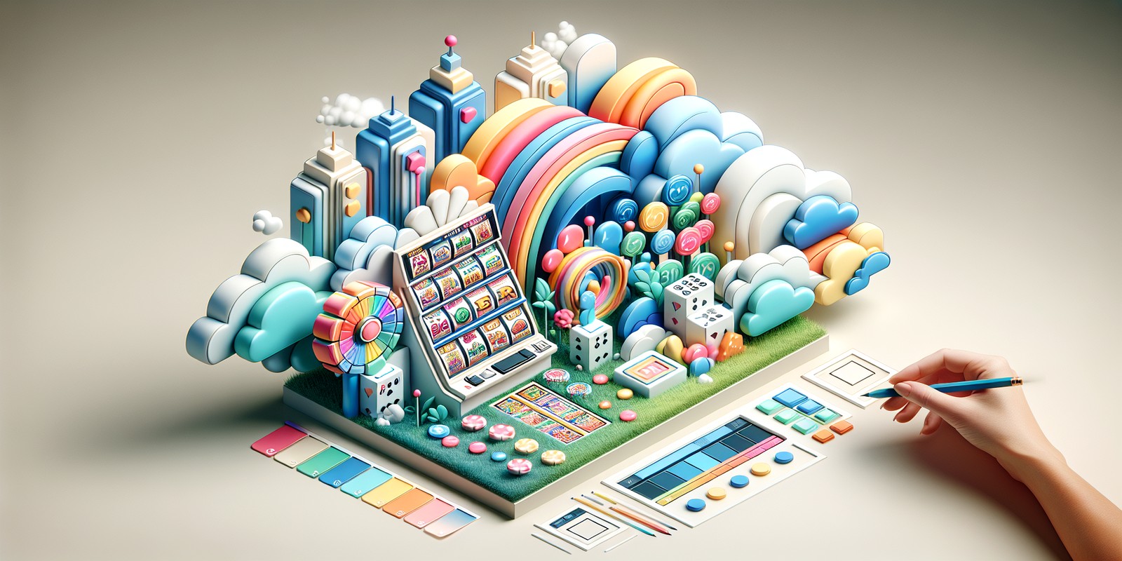 The Cast of the Killer's Game: Unveiling Thrilling Slot Adventures 2025 - Slot Strategy Guide for global | MOSBET