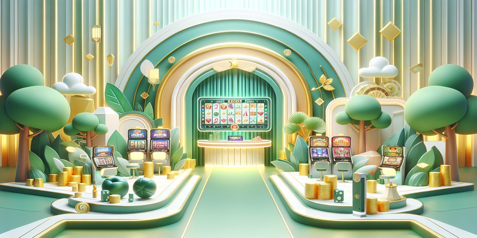 Unlocking Fortune: Strategies for Winning at Lucky 223 Slots in 2025 - Slot Strategy Guide for global | MOSBET