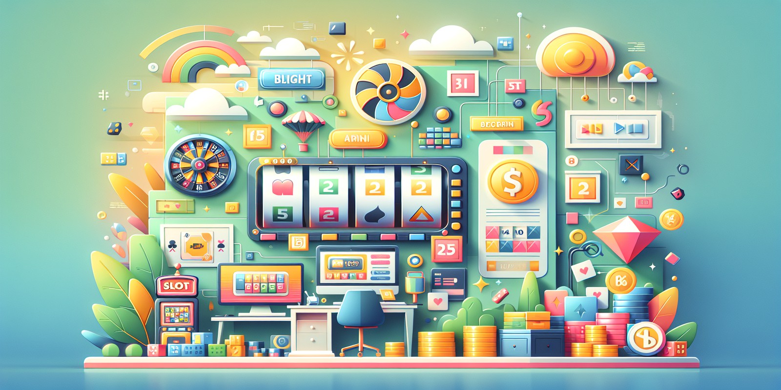 Unlocking Project Century: The Future of Slot Games in 2025 - Slot Strategy Guide for pakistani | MOSBET