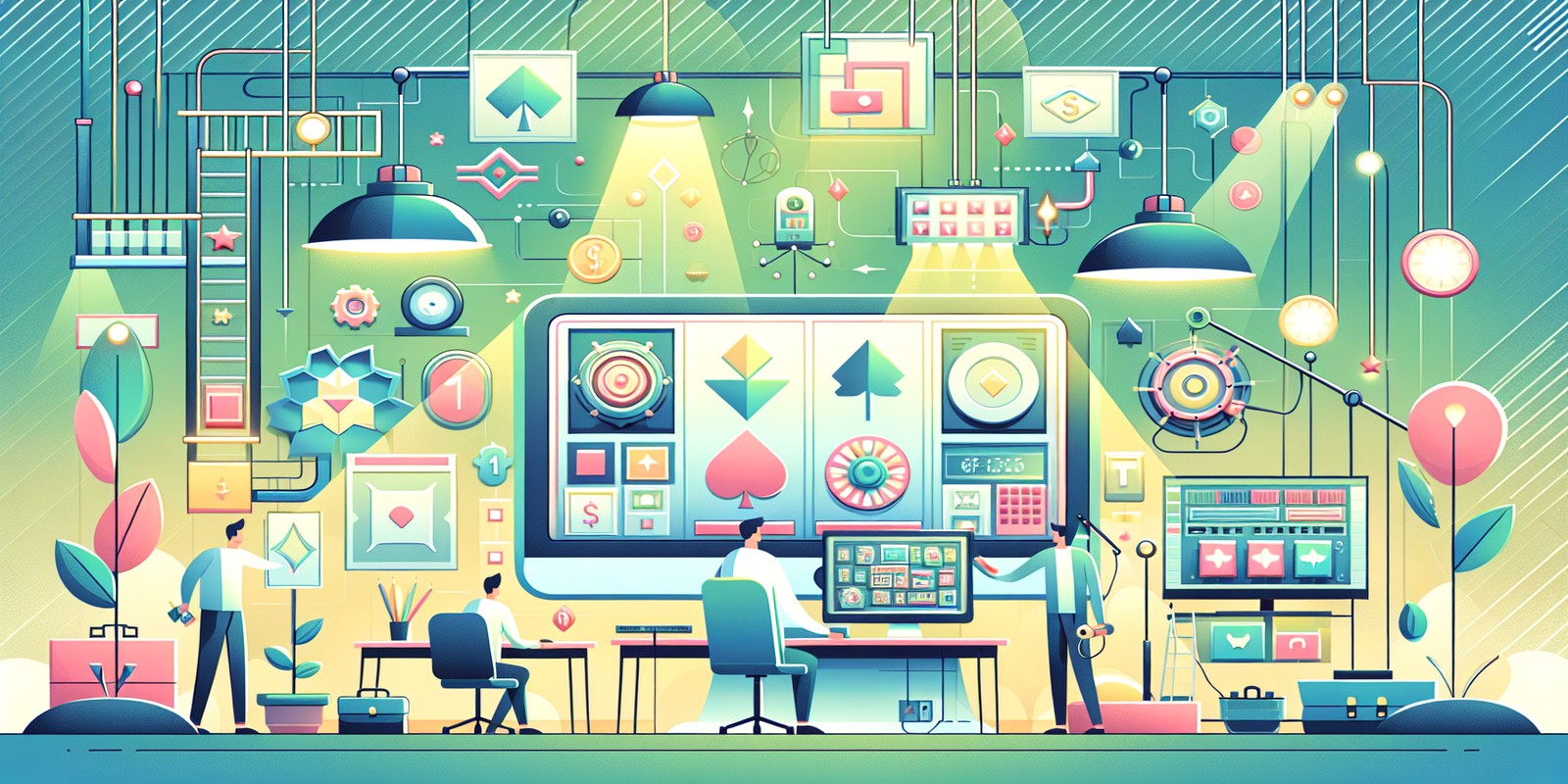 Hero Image of Killer Slot Games: Strategies for Big Wins in 2026 - Mostbet Guide for Players