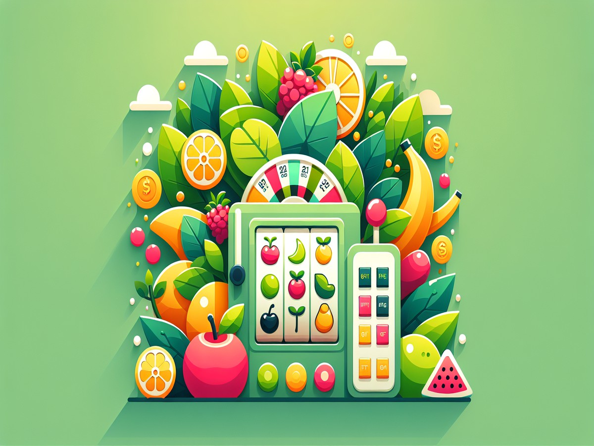 MOSBET Classic Fruit Slots - Spin to Win Today!