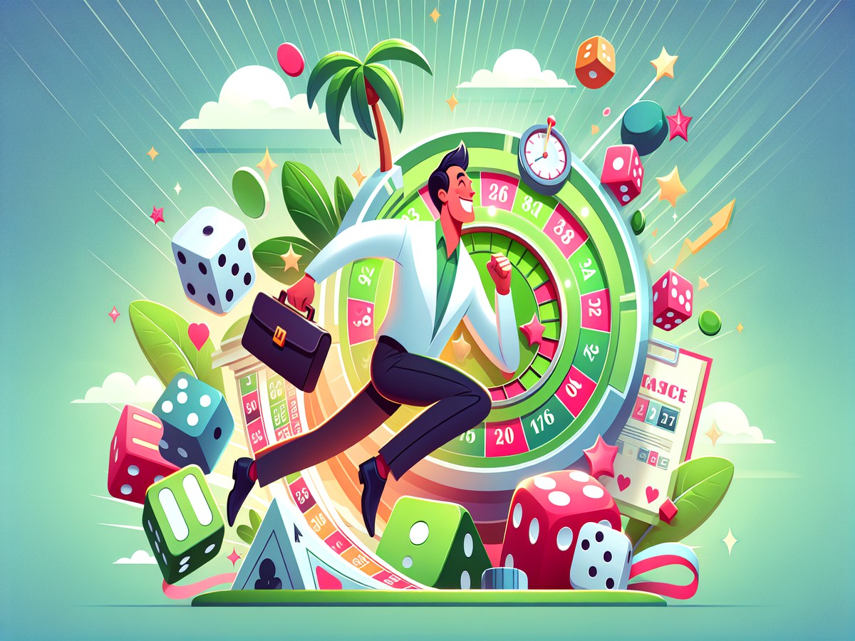 MOSBET Dice Games - Enjoy Classic Fun Anytime!