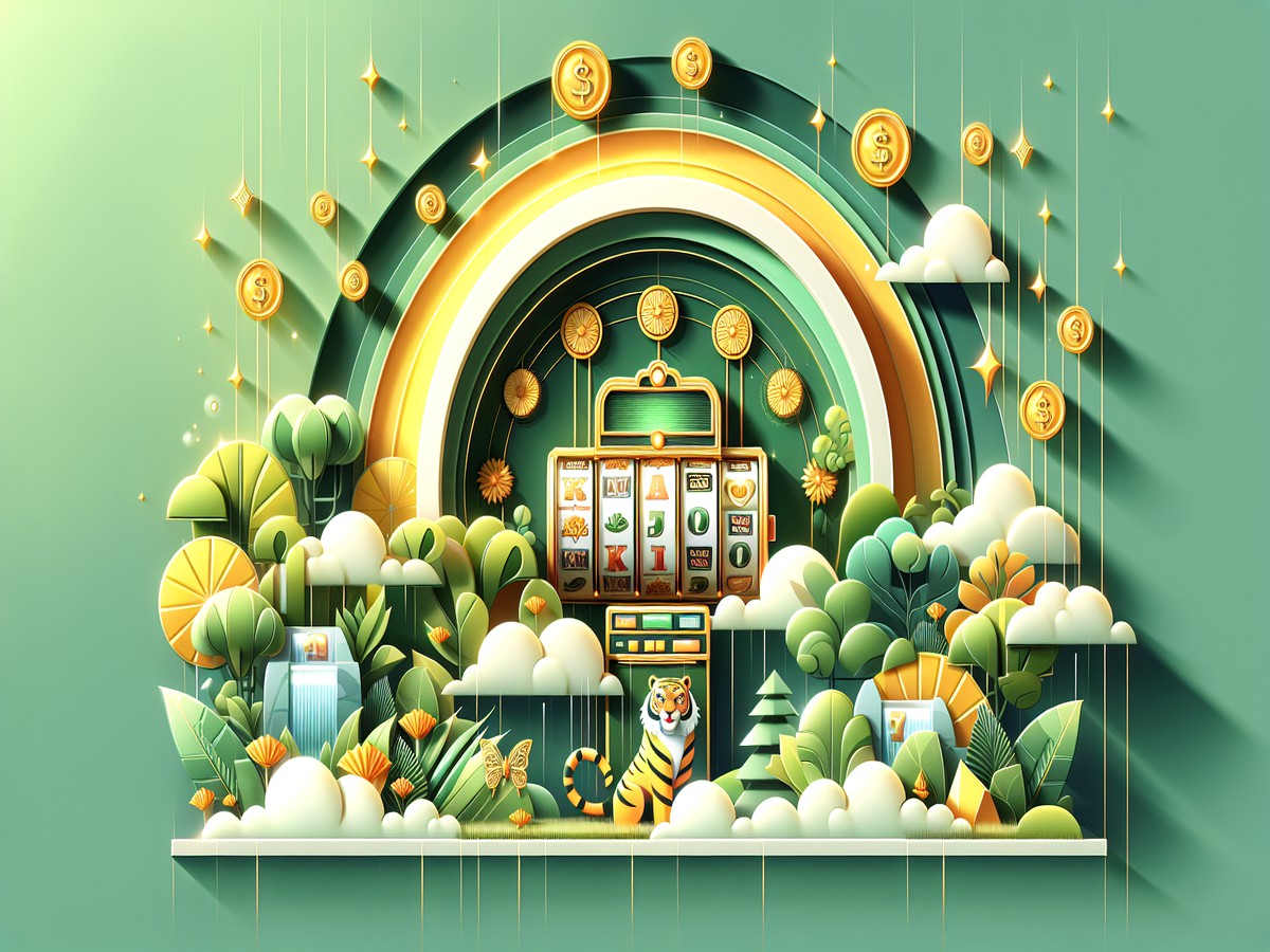 MOSBET Fortune Tiger Games - Unleash Your Luck!