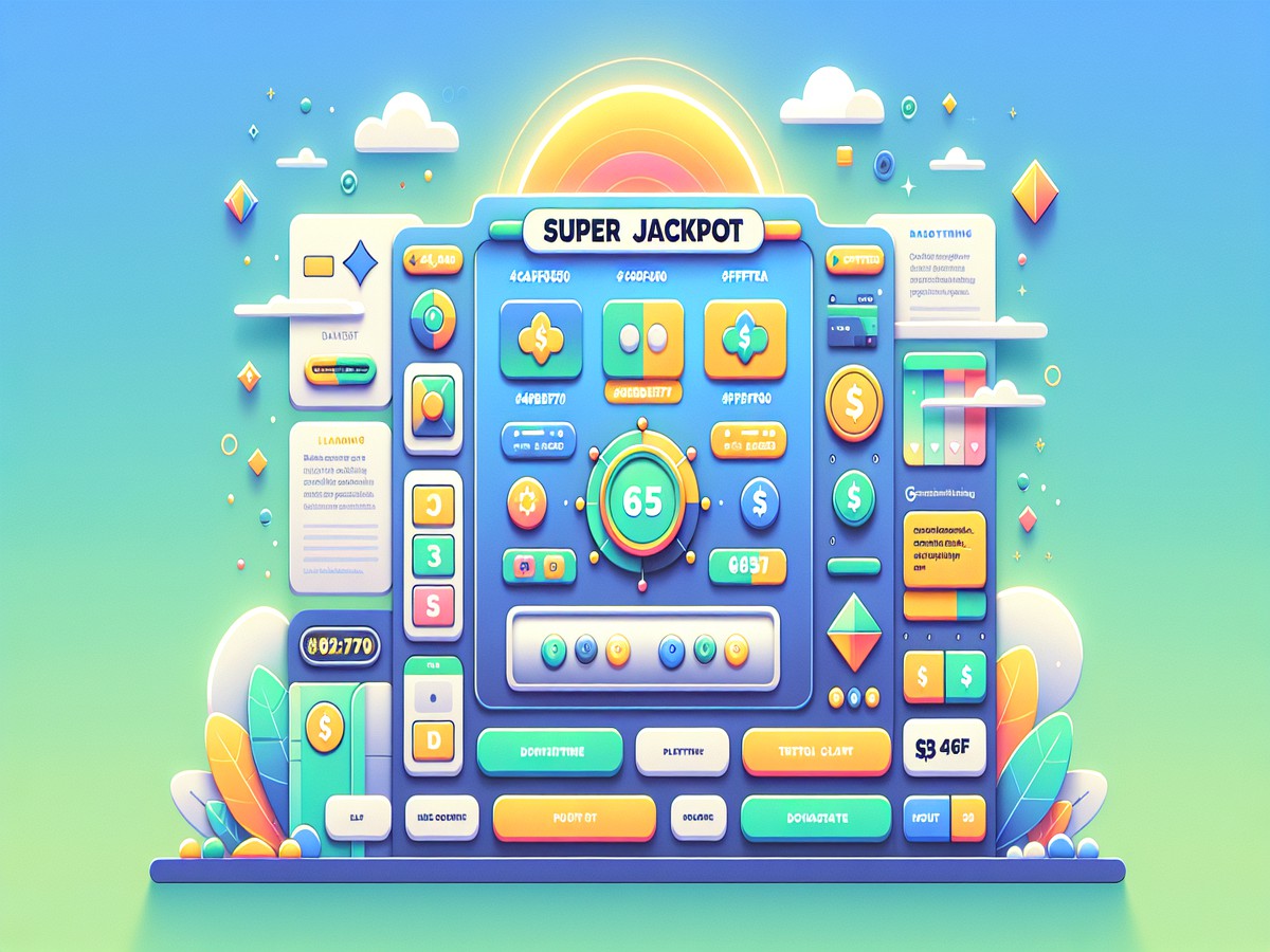 MOSBET Super Jackpot - Chase the Big Prizes!